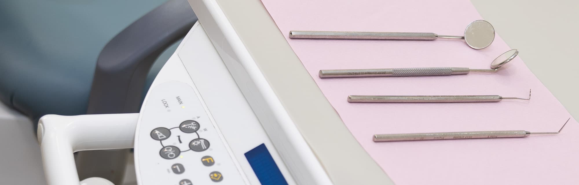 Root Canal Treatment