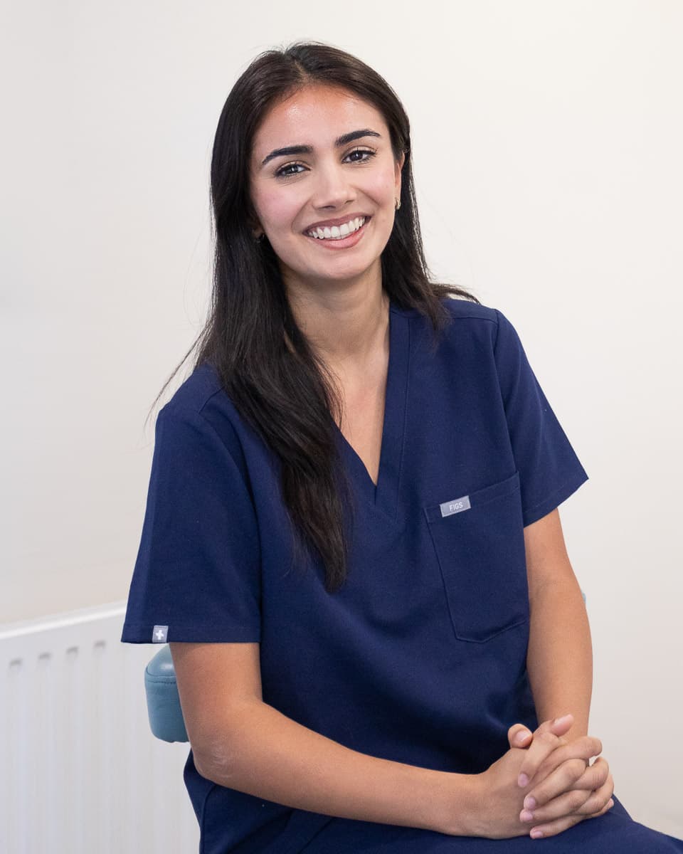 Modern dental facilities