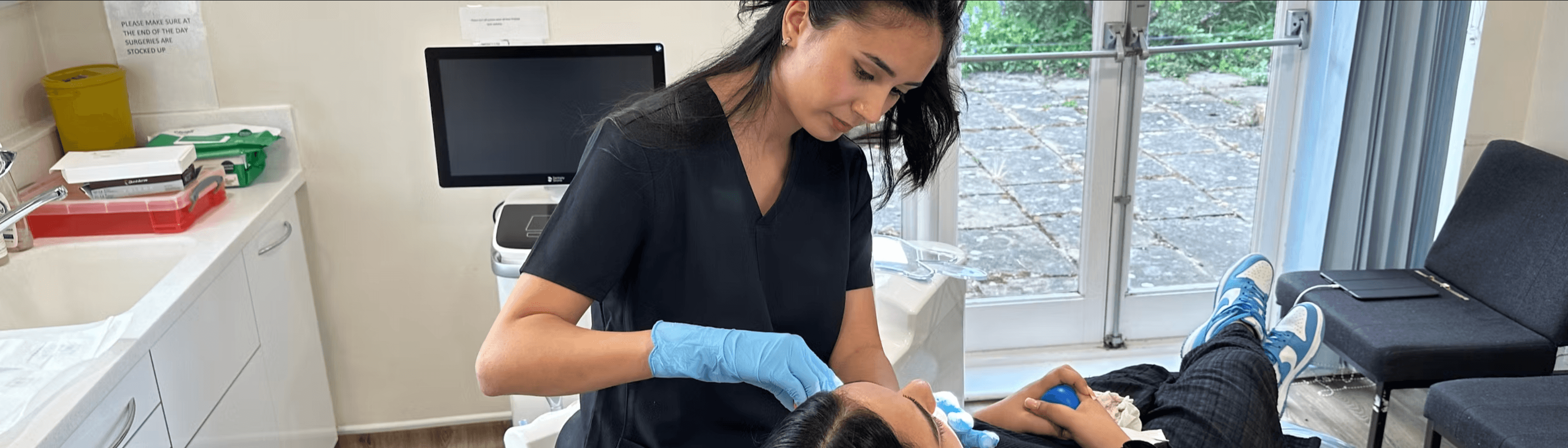 Botox & Dermal Fillers