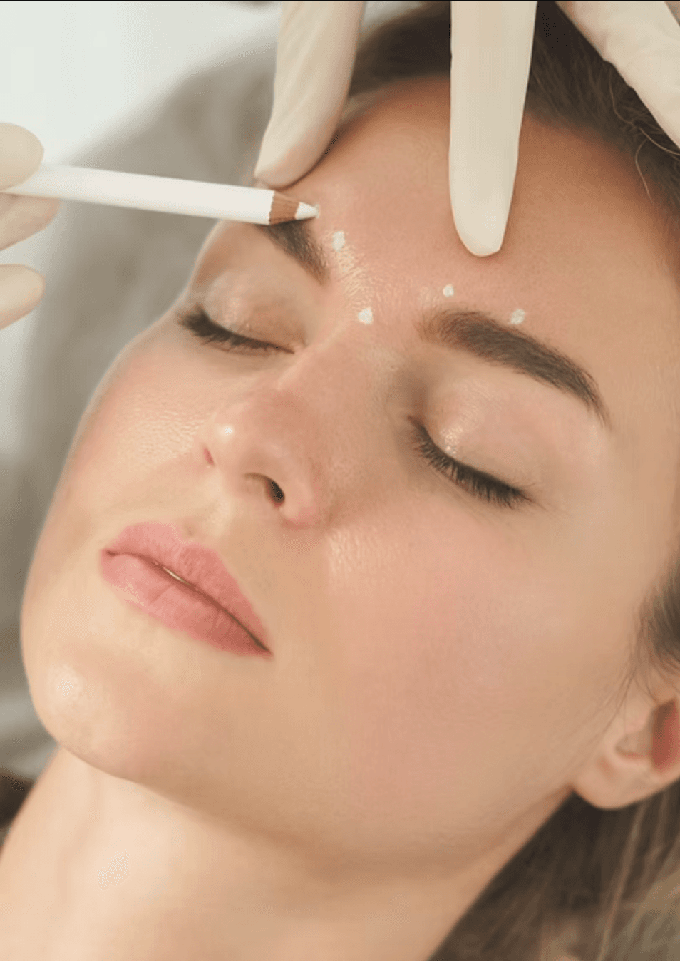 Anti-Wrinkle Injections